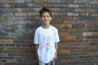 MJ Youth Teeshirt