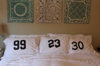 SC 30 Pillowcase