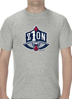 Zion Teeshirt