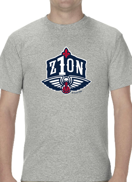Zion Teeshirt