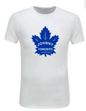 Johnny Toronto Teeshirt