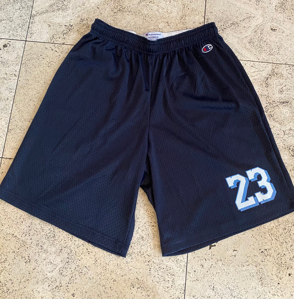23 Shorts