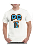 PG13 Teeshirt