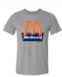McDavid Teeshirt