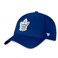 Leafs adjustable Hat