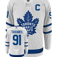 Official Leafs Tavares Men's Small Jersey